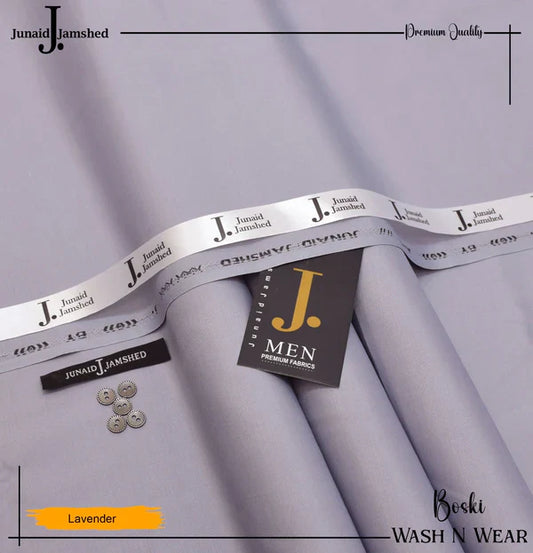 DESIRE WASH AND WEAR - SUMMER SEASON-LAVENDER