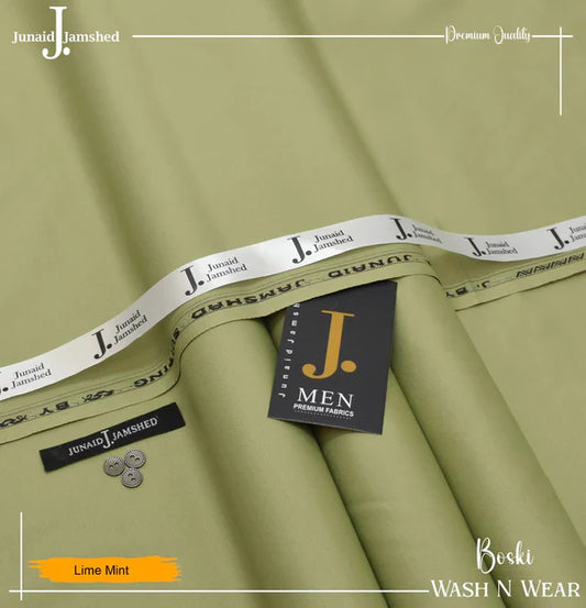 DESIRE WASH AND WEAR - SUMMER SEASON-LIME MINT