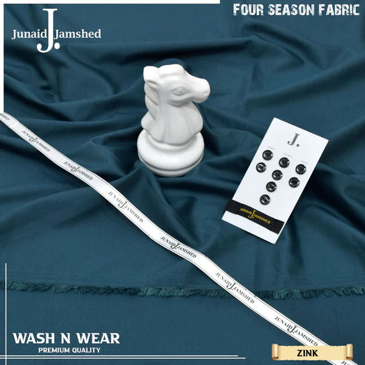 WASH AND WEAR - FOUR SEASON-Zink