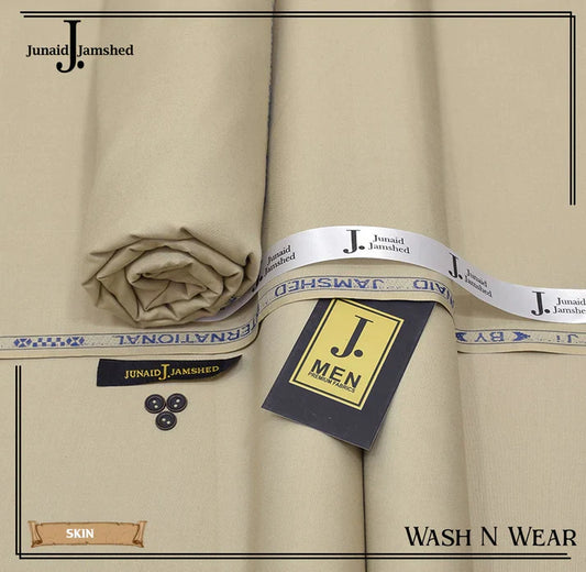 WASH AND WEAR - FOUR SEASON-Skin