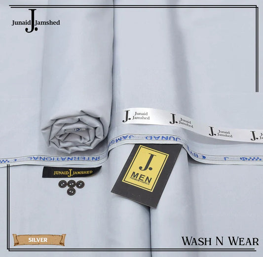 WASH AND WEAR - FOUR SEASON-Silver